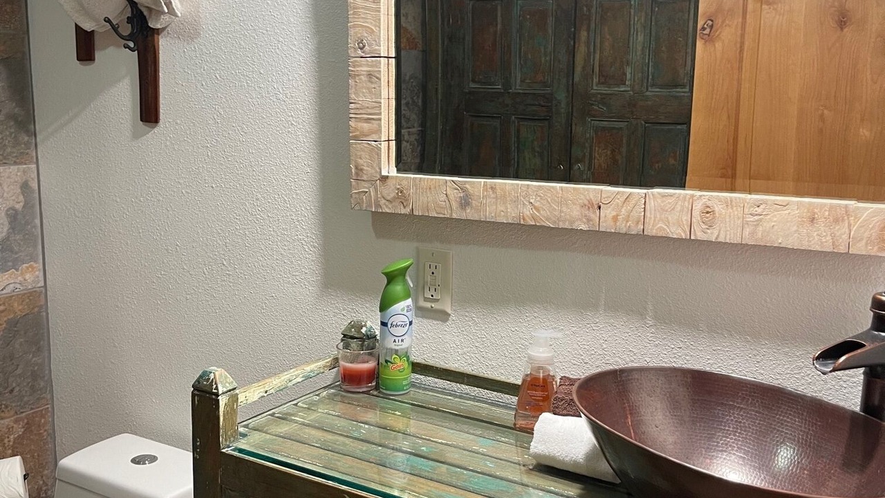 Photo of Bathroom in Alpine