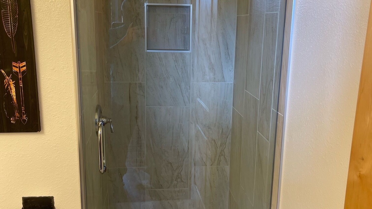 Photo of Bathroom in Alpine