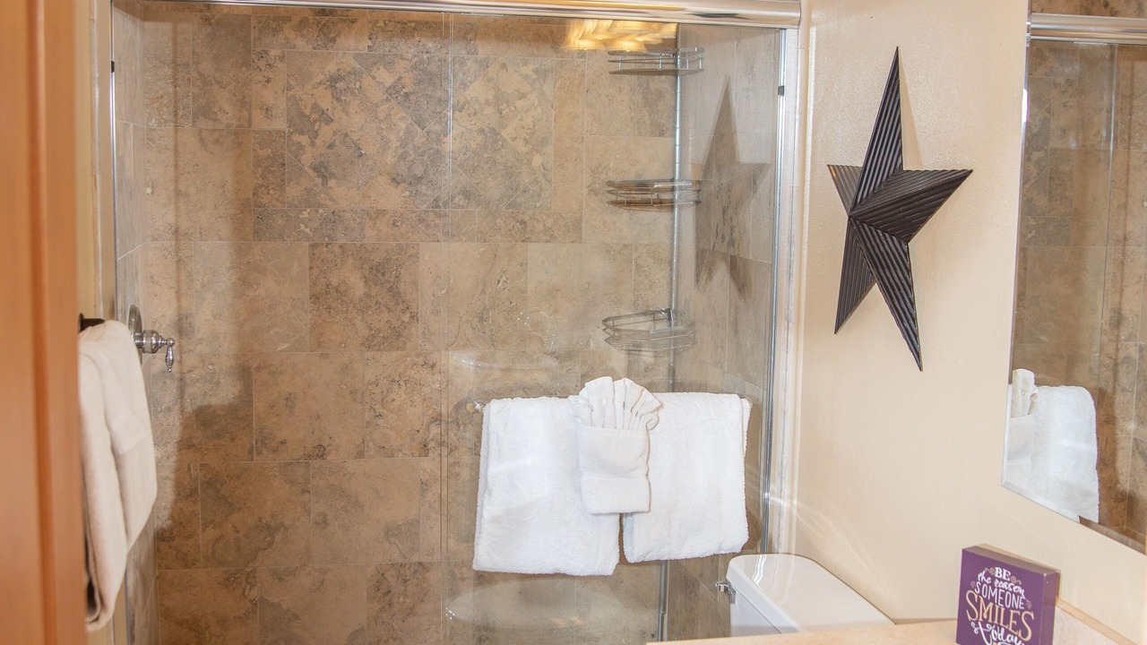 Photo of Bathroom in Alpine