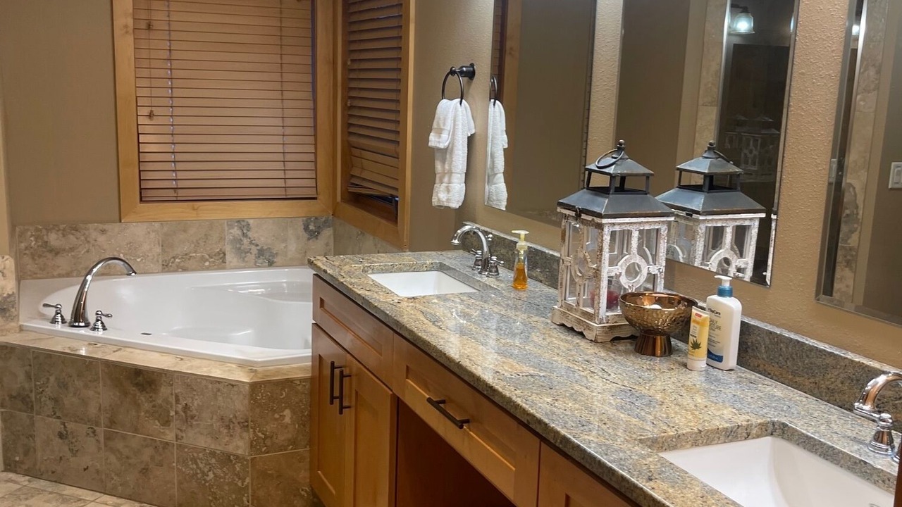 Photo of Bathroom in Alpine