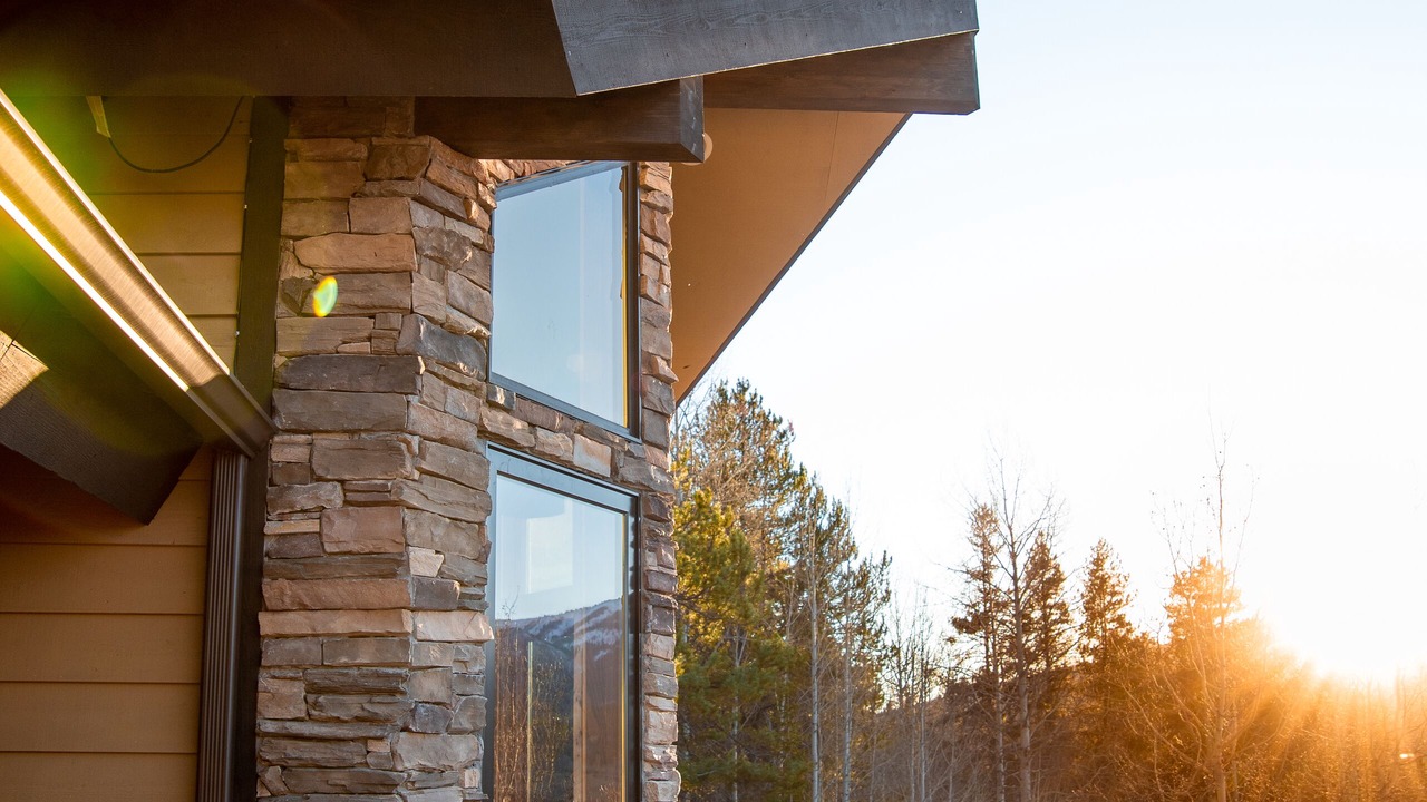 Photo of Patio Balcony in Alpine