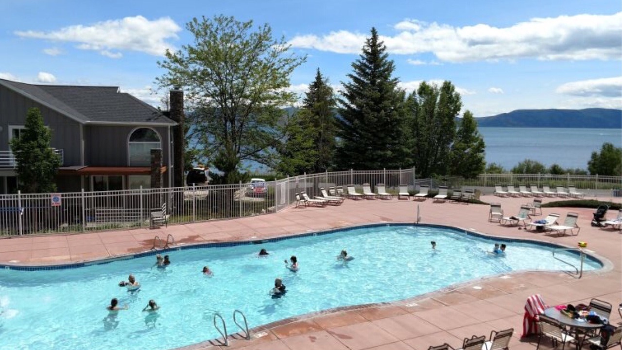 Photo of Outdoor in Harbor Village