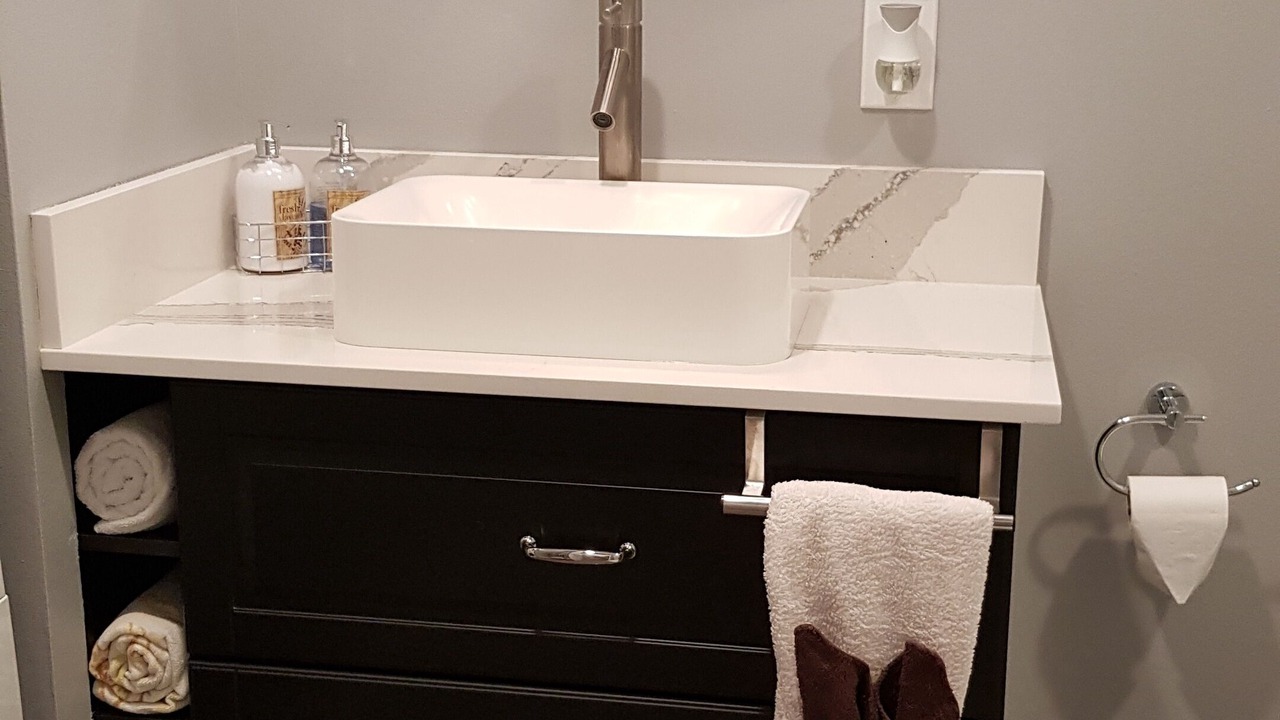 Photo of Bathroom in Northeast Bellevue
