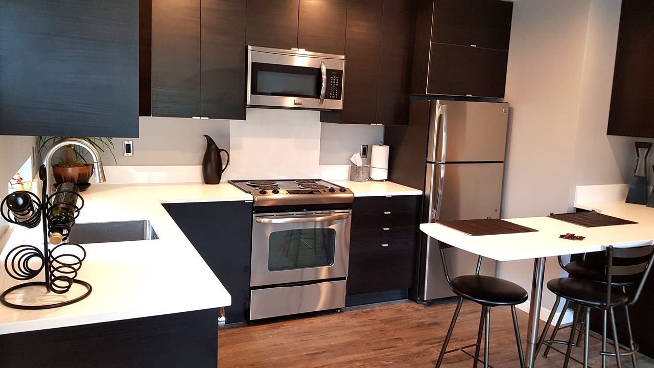 Photo of Kitchen in Northeast Bellevue