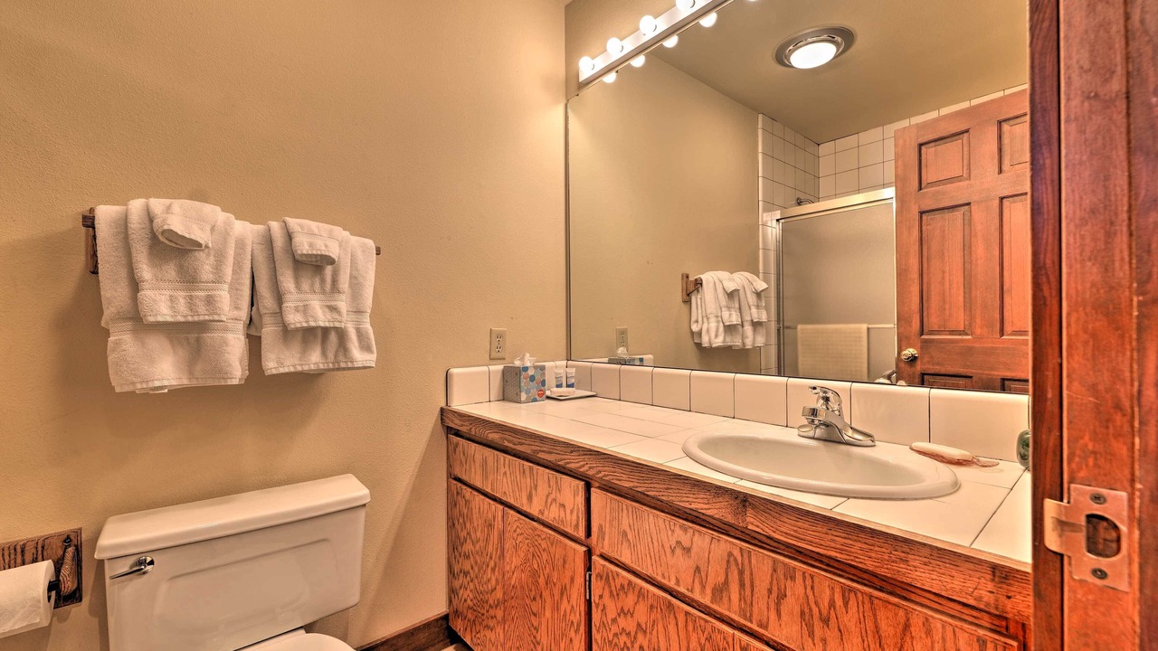 Photo of Bathroom in Sun Valley