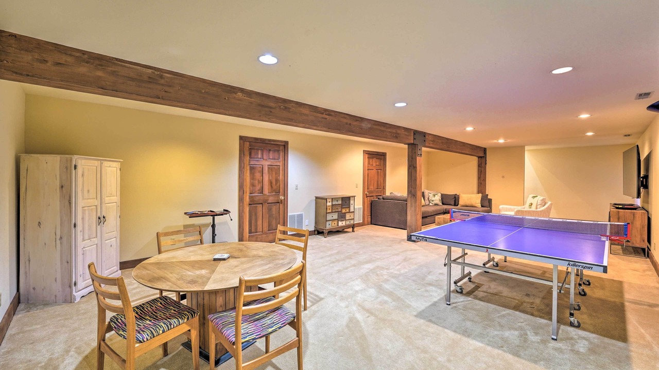 Photo of Bedroom in Sun Valley
