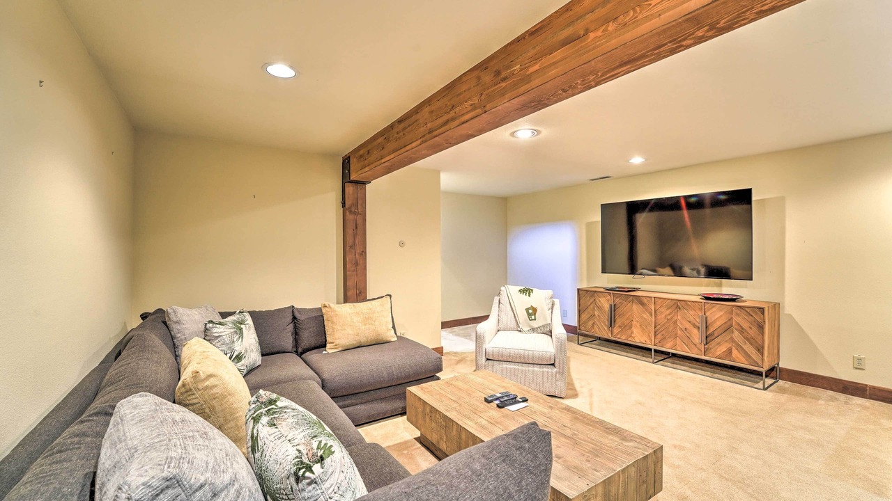 Photo of Bedroom in Sun Valley