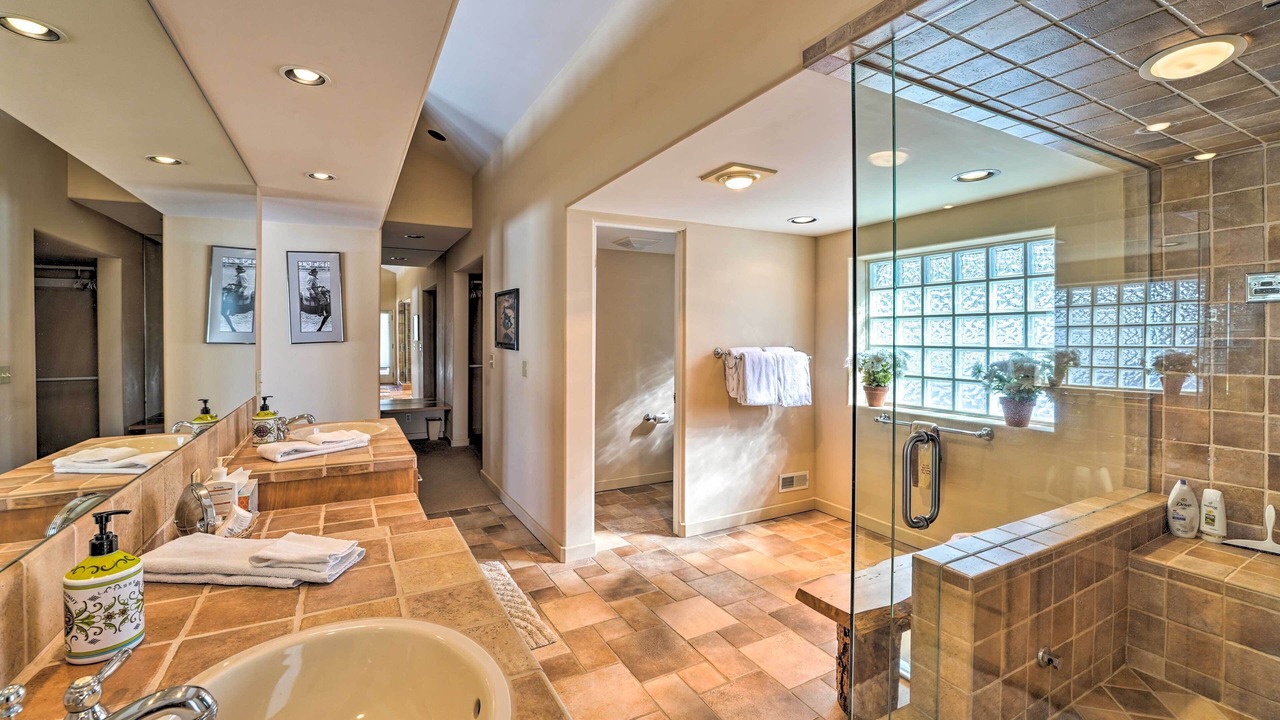 Photo of Bathroom in Sun Valley