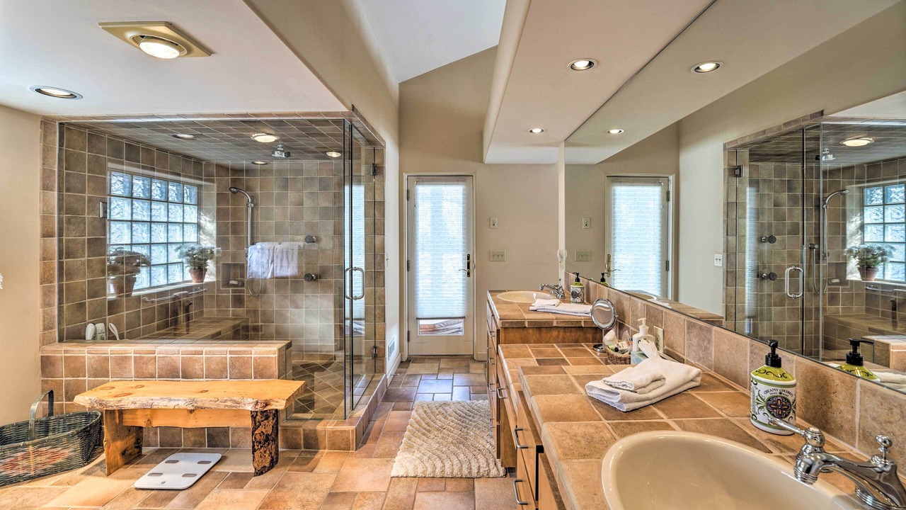 Photo of Bathroom in Sun Valley