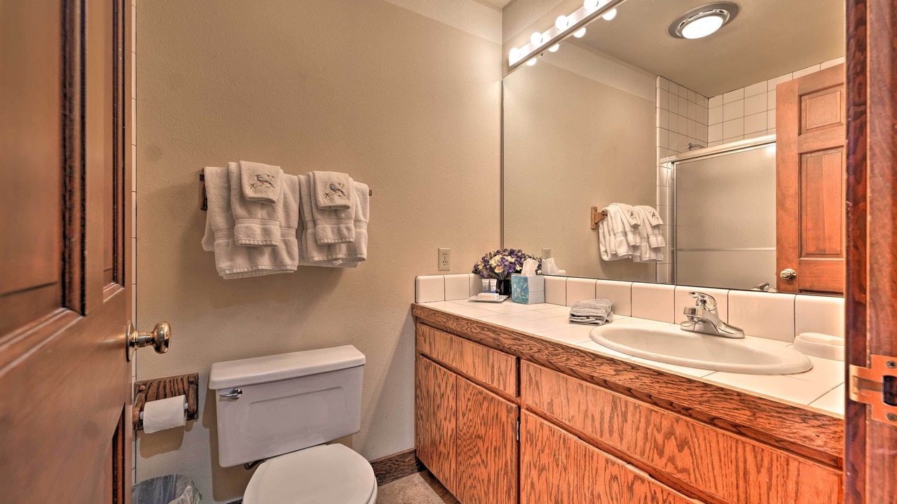 Photo of Bathroom in Sun Valley
