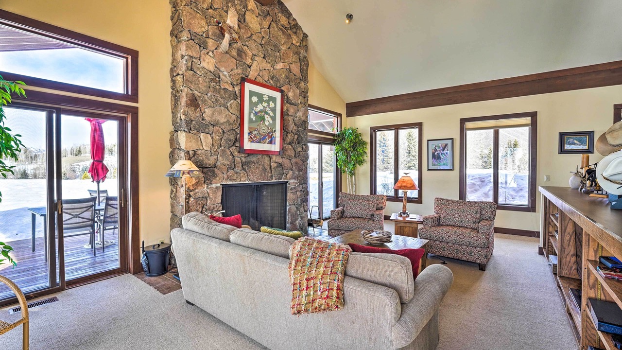 Photo of Bedroom in Sun Valley