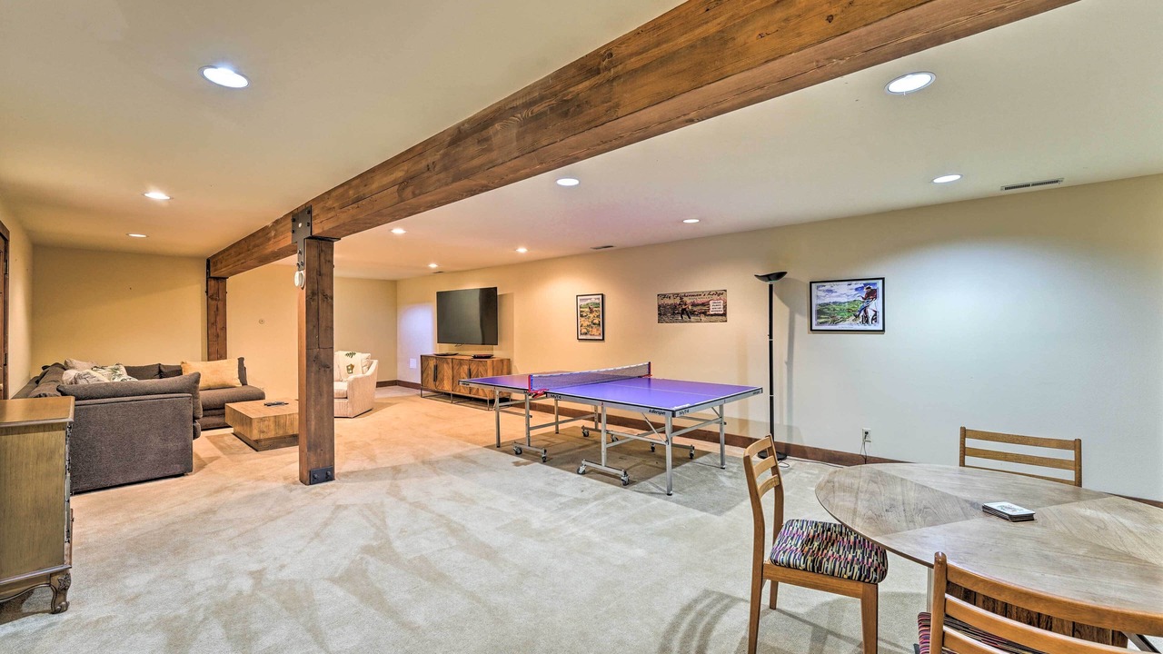 Photo of Bedroom in Sun Valley