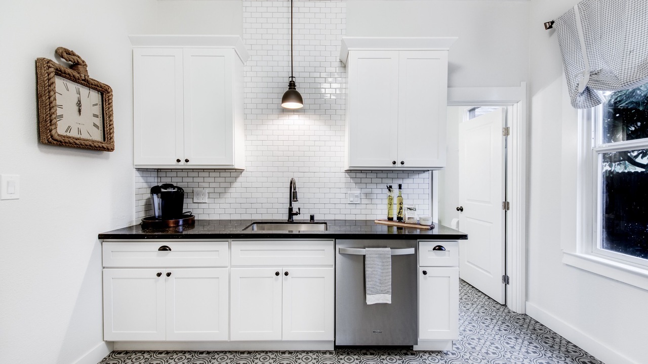 Photo of Kitchen in North End