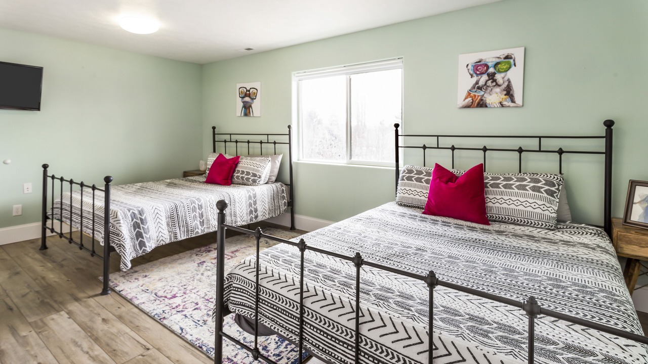 Photo of Bedroom in Idaho Falls