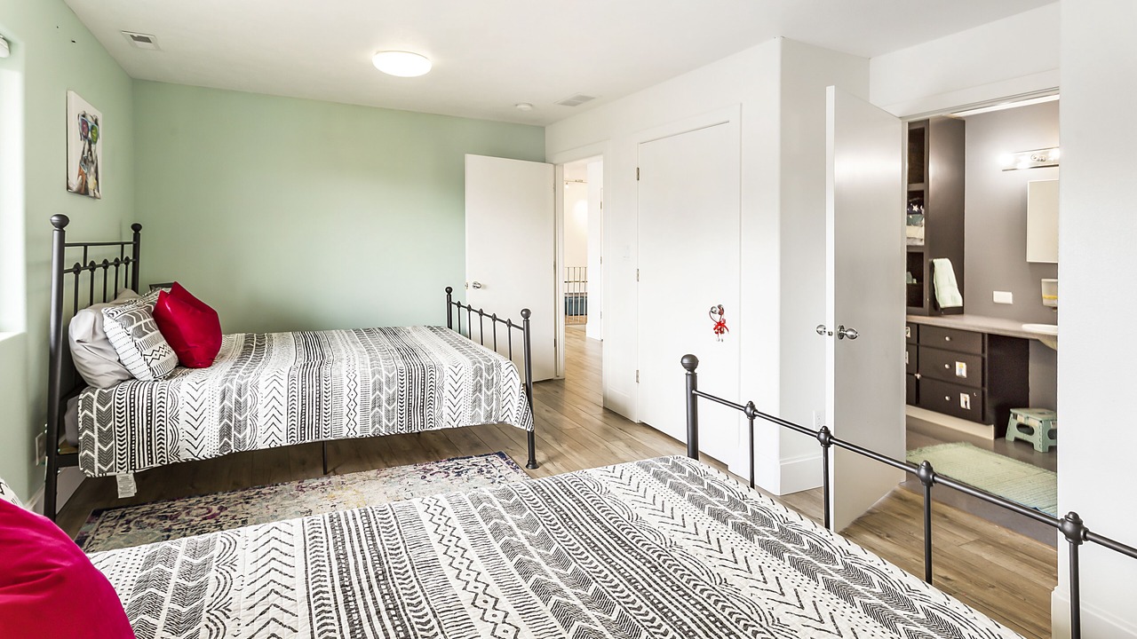 Photo of Bedroom in Idaho Falls