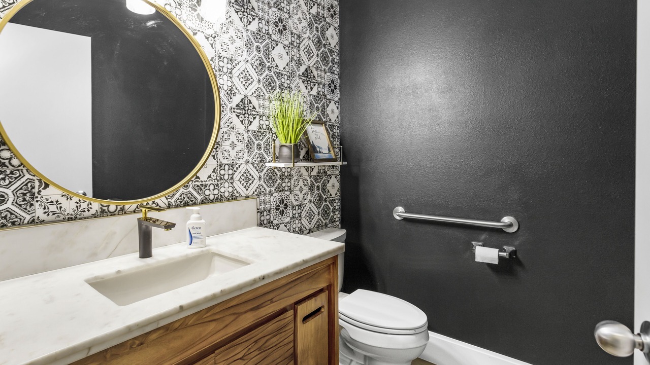 Photo of Bathroom in Idaho Falls