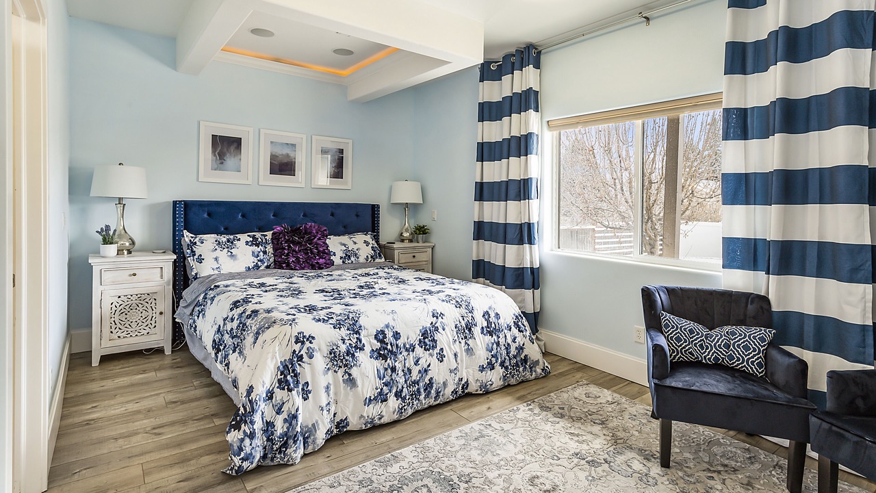 Photo of Bedroom in Idaho Falls