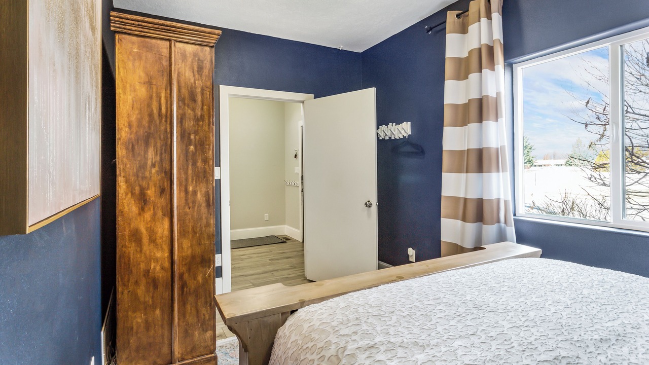 Photo of Bedroom in Idaho Falls