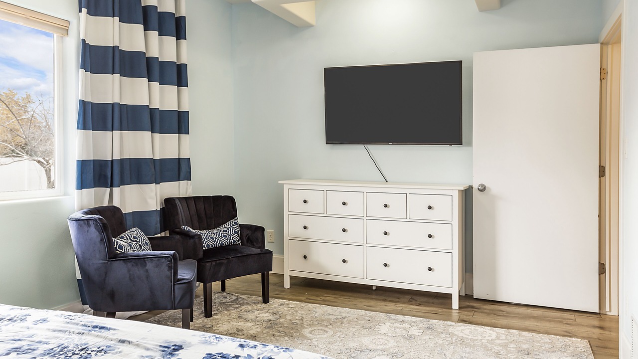 Photo of Bedroom in Idaho Falls