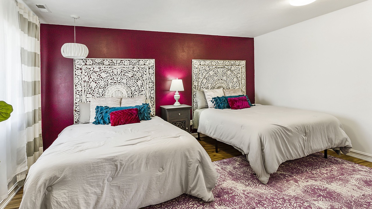 Photo of Bedroom in Idaho Falls