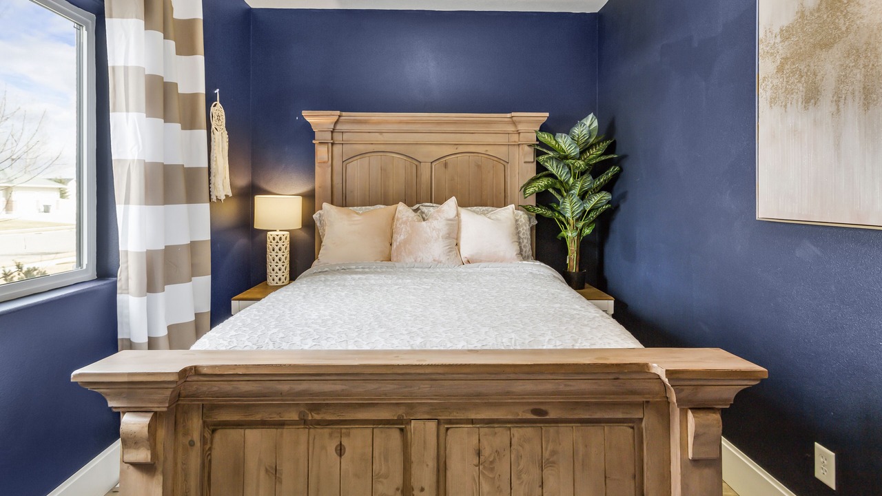 Photo of Bedroom in Idaho Falls