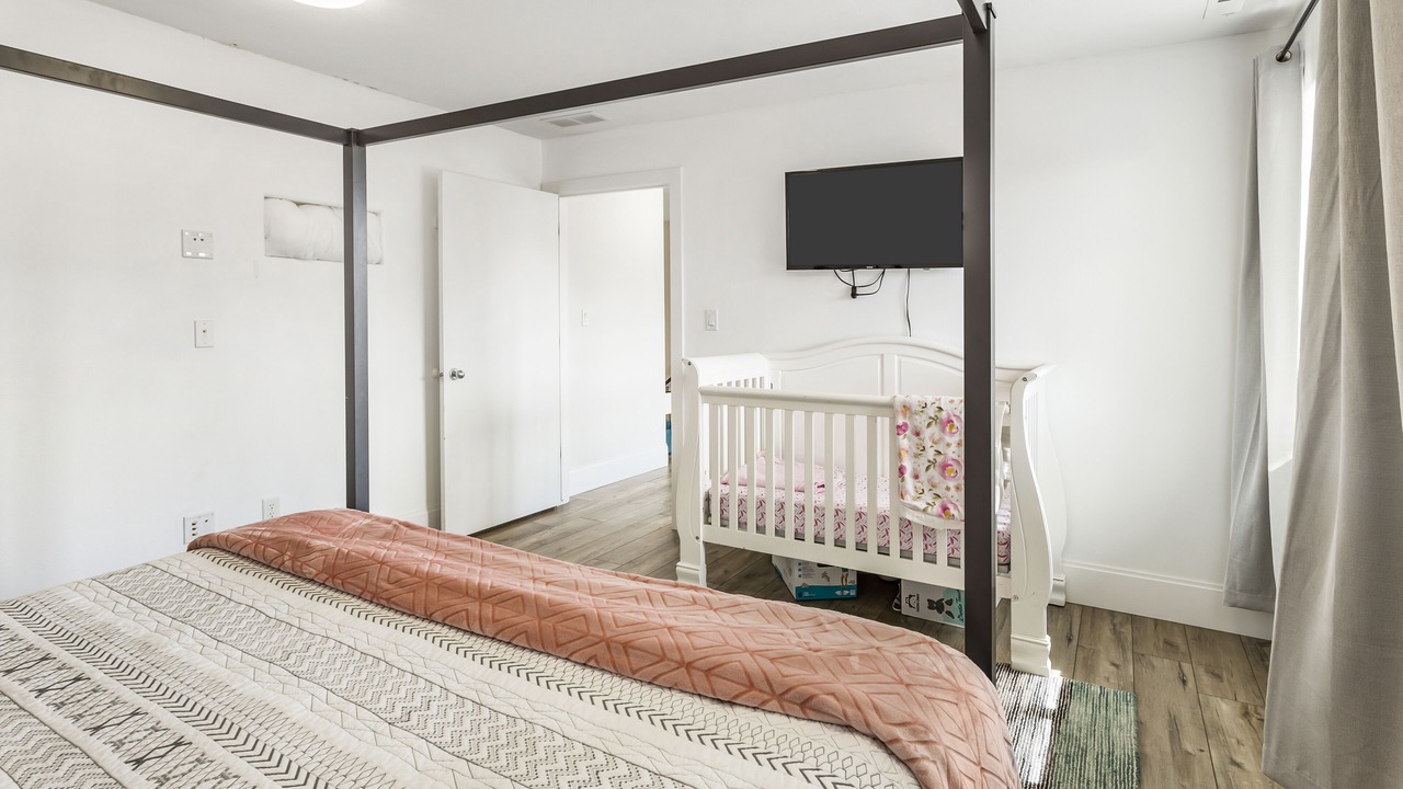 Photo of Bedroom in Idaho Falls