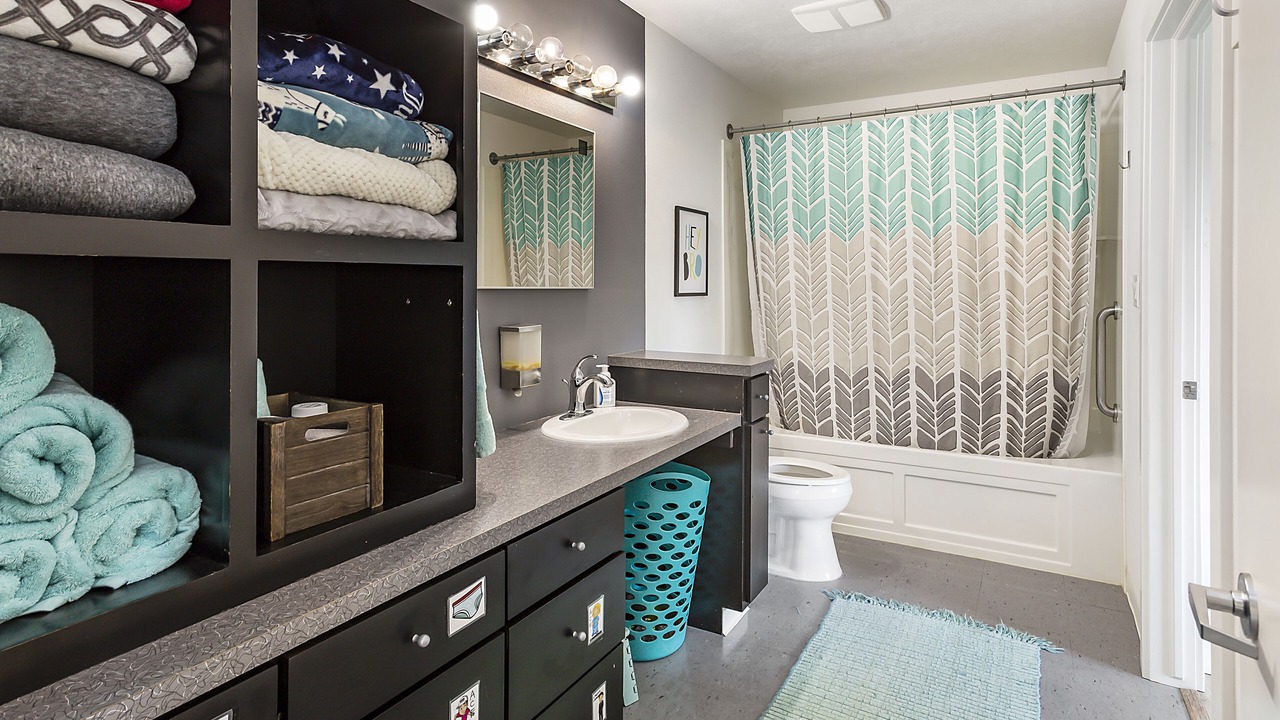 Photo of Bathroom in Idaho Falls