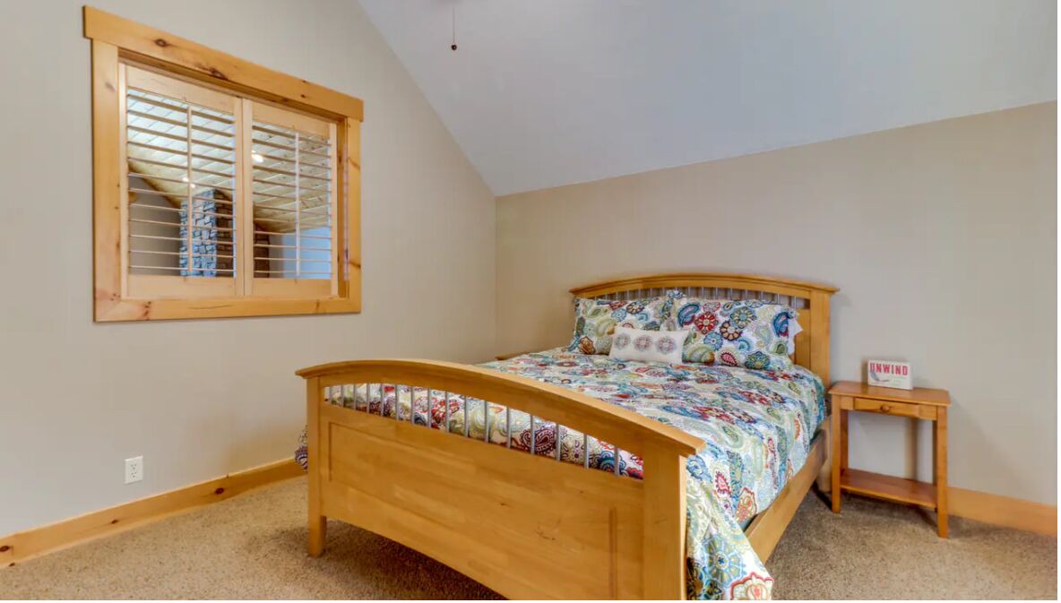 Photo of Bedroom in Harbor Village