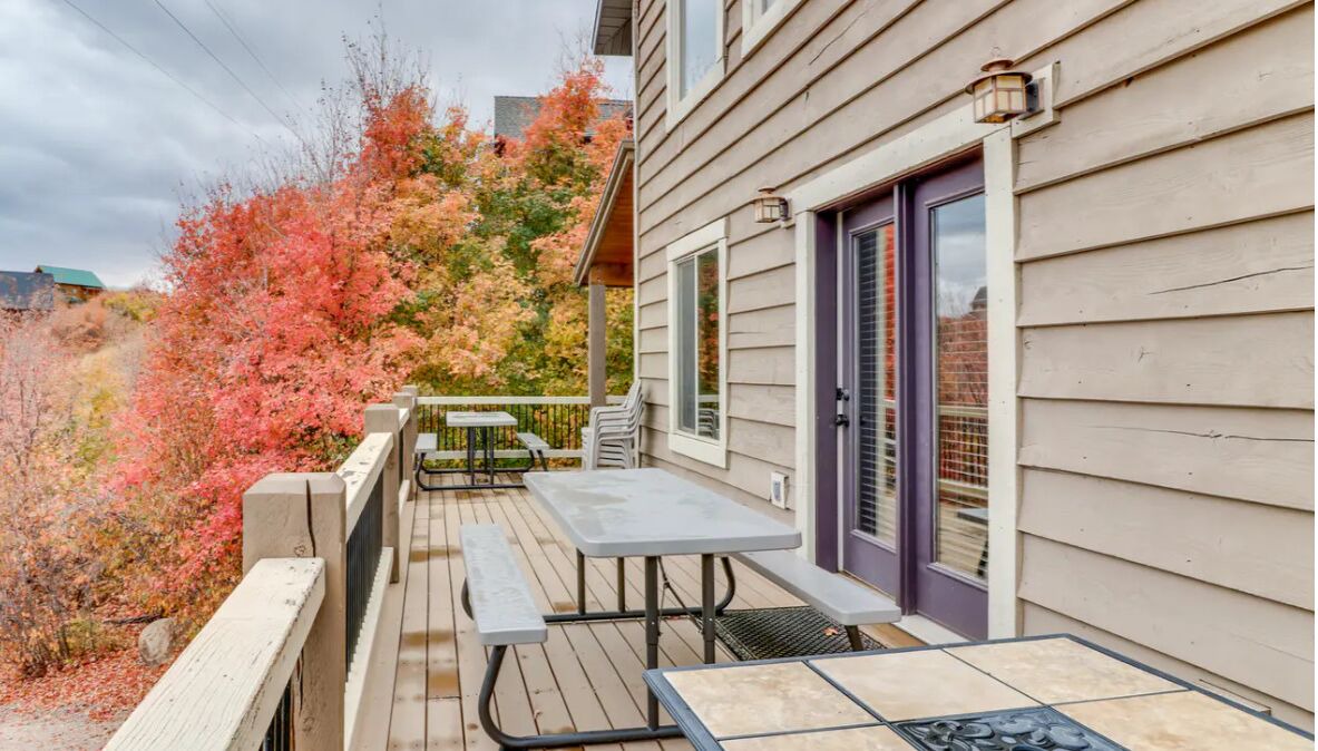 Photo of Outdoor in Harbor Village