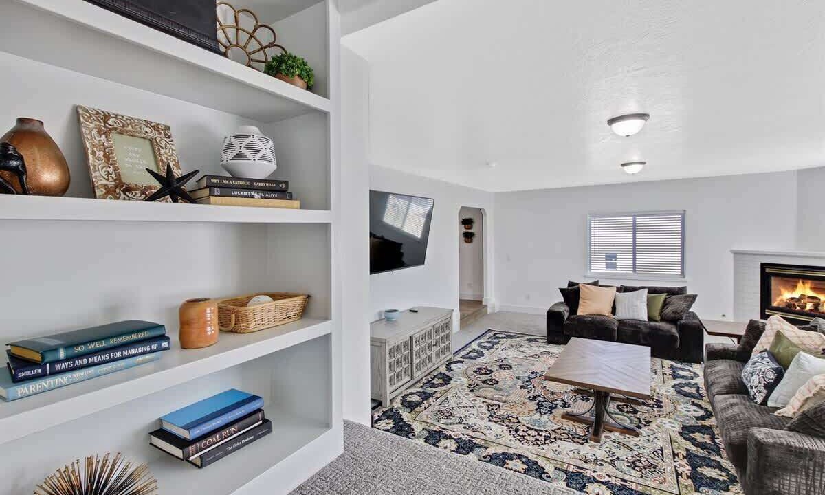Photo of Livingroom in Meridian