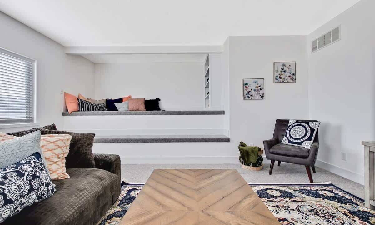 Photo of Livingroom in Meridian