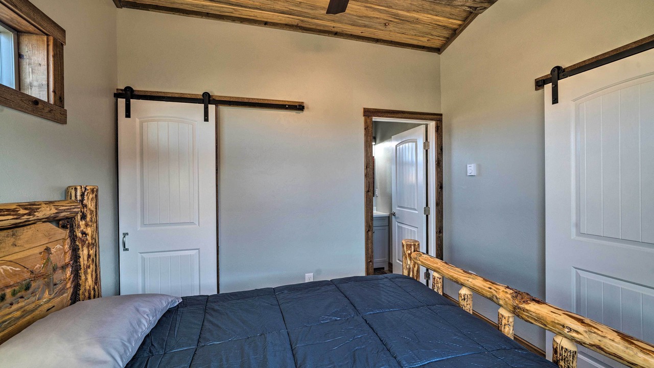 Photo of Bedroom in Livingston