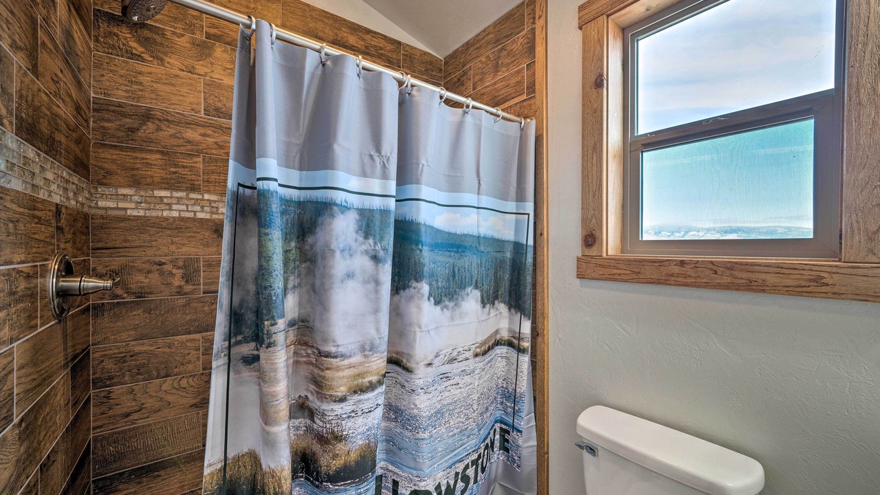 Photo of Bathroom in Livingston
