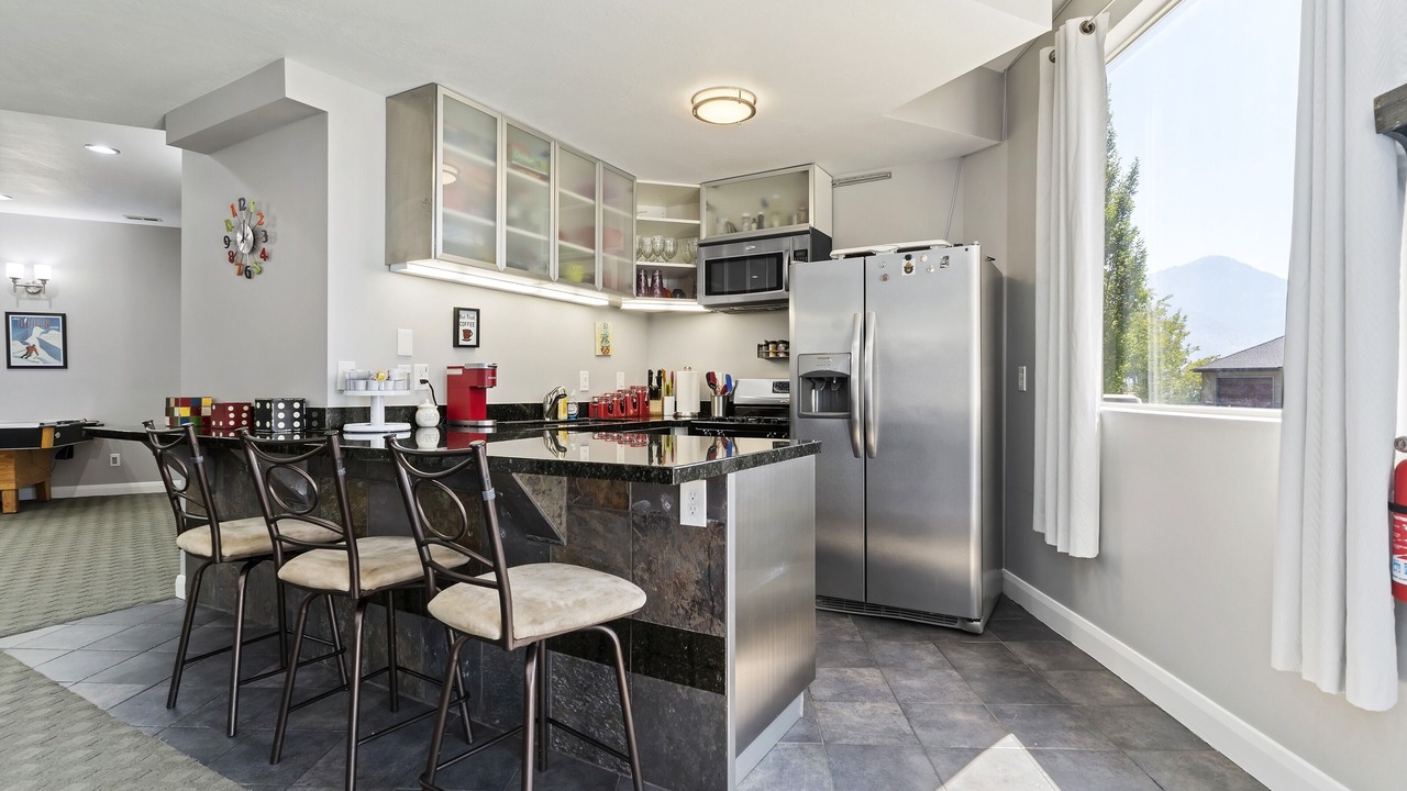 Photo of Kitchen in North Ogden