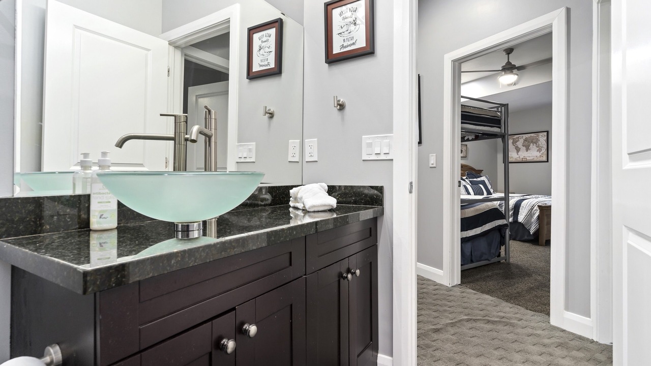 Photo of Bathroom in North Ogden