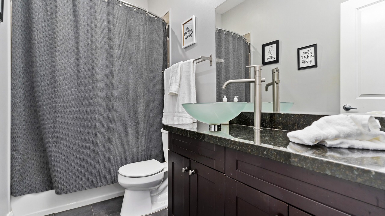 Photo of Bathroom in North Ogden