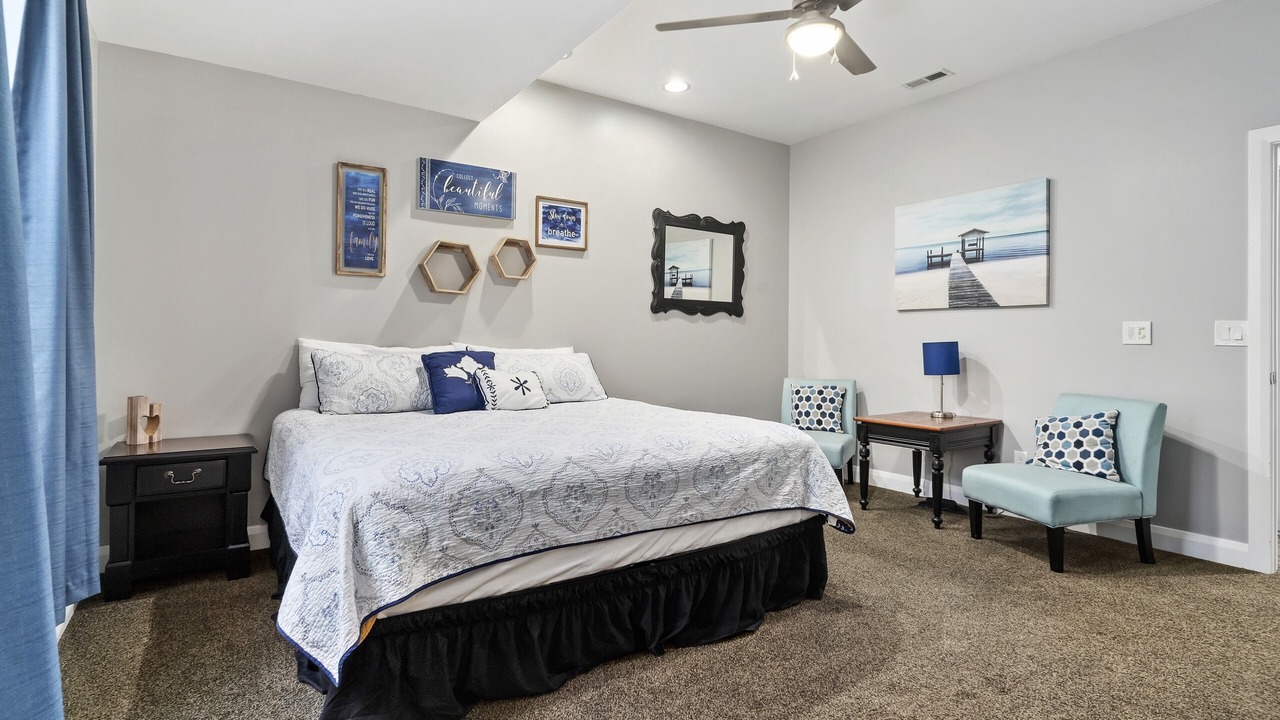 Photo of Bedroom in North Ogden