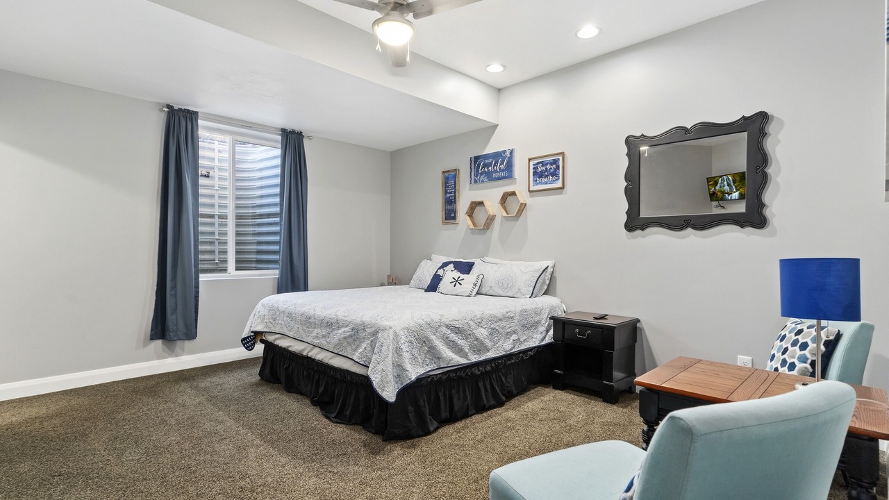 Photo of Bedroom in North Ogden