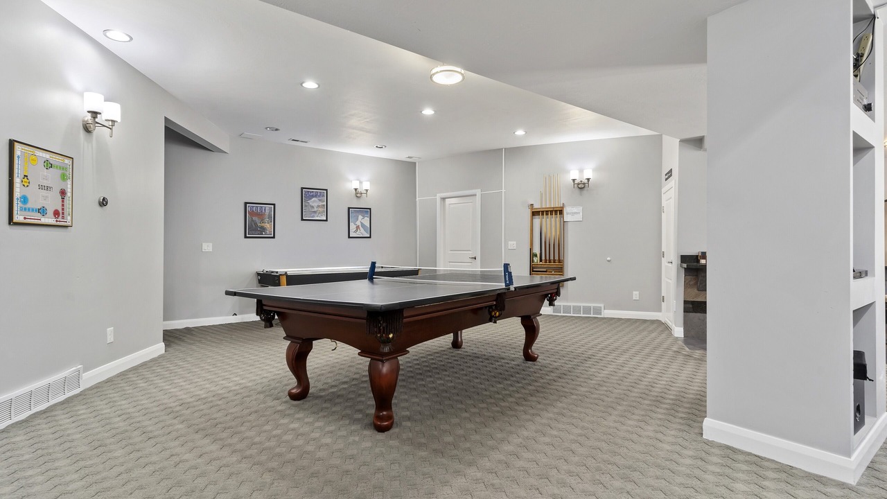 Photo of Bedroom in North Ogden