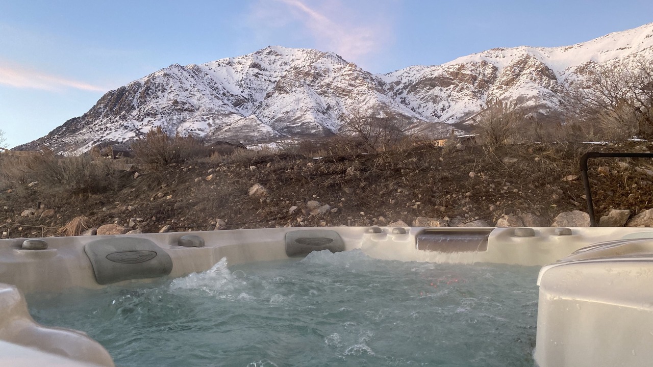 Photo of Outdoor in North Ogden