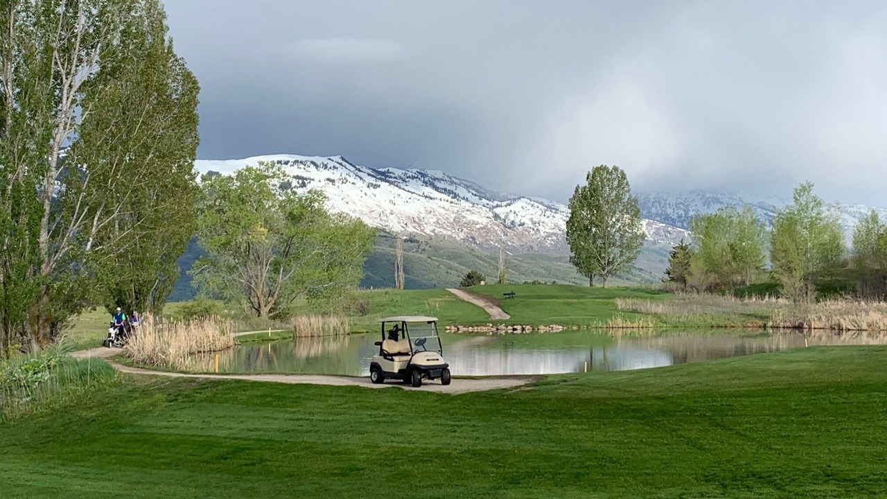 Photo of Others in Powder Mountain