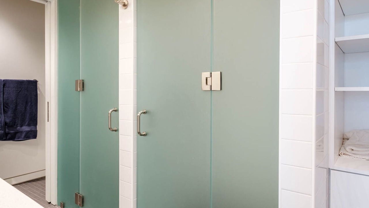 Photo of Bathroom in Powder Mountain