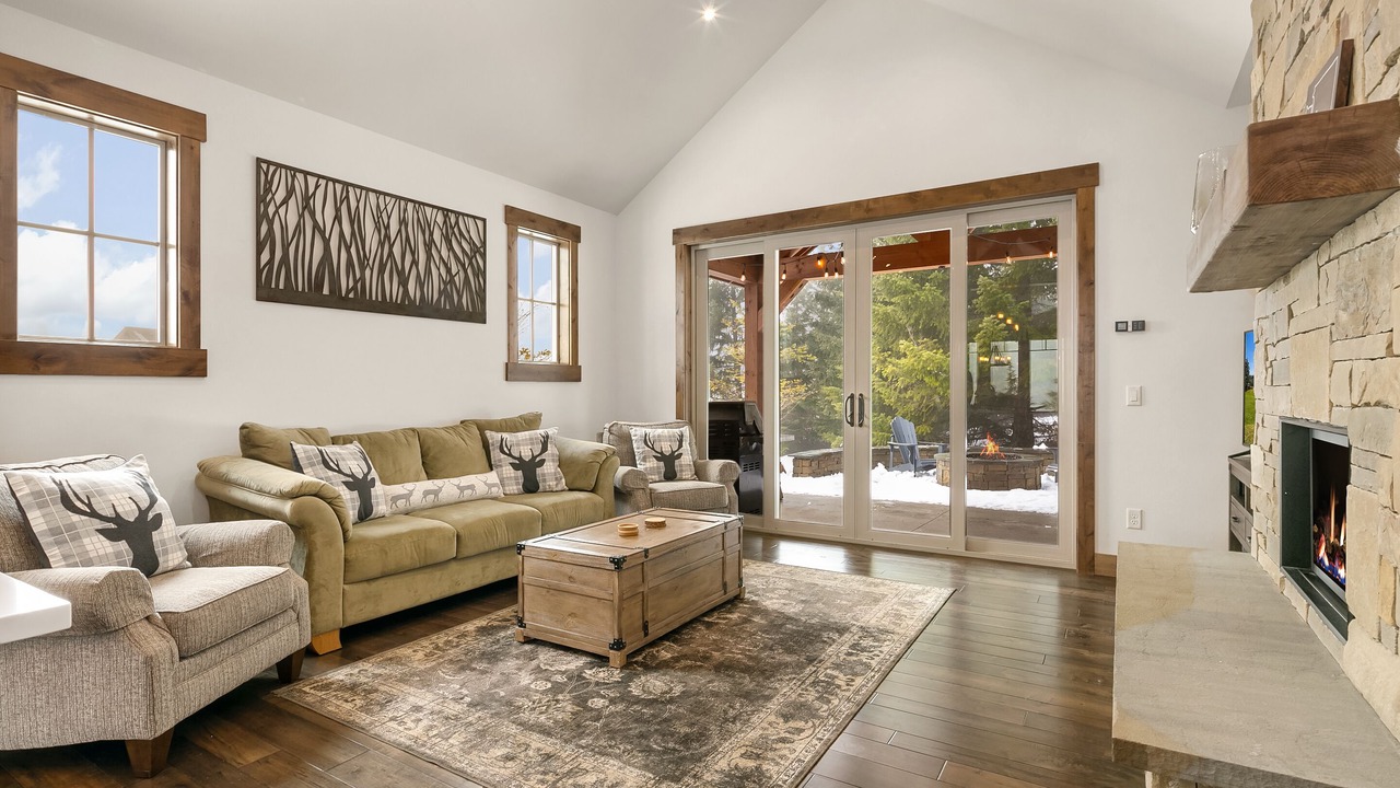 Photo of Bedroom in Cle Elum