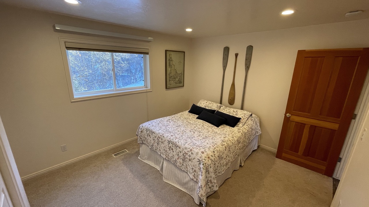 Photo of Bedroom in Preston