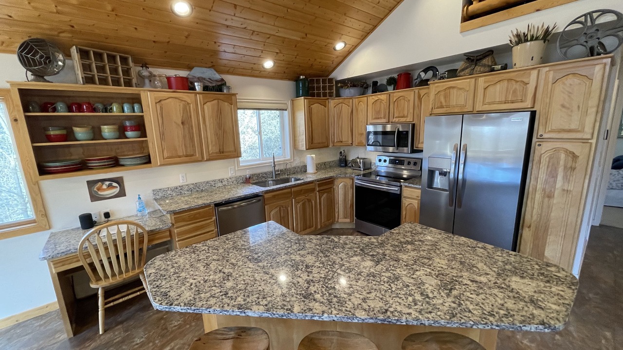 Photo of Kitchen in Preston