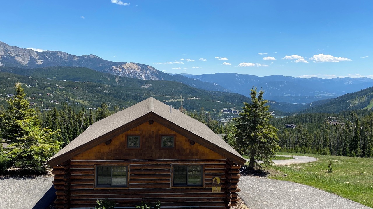 Photo of Others in Big Sky
