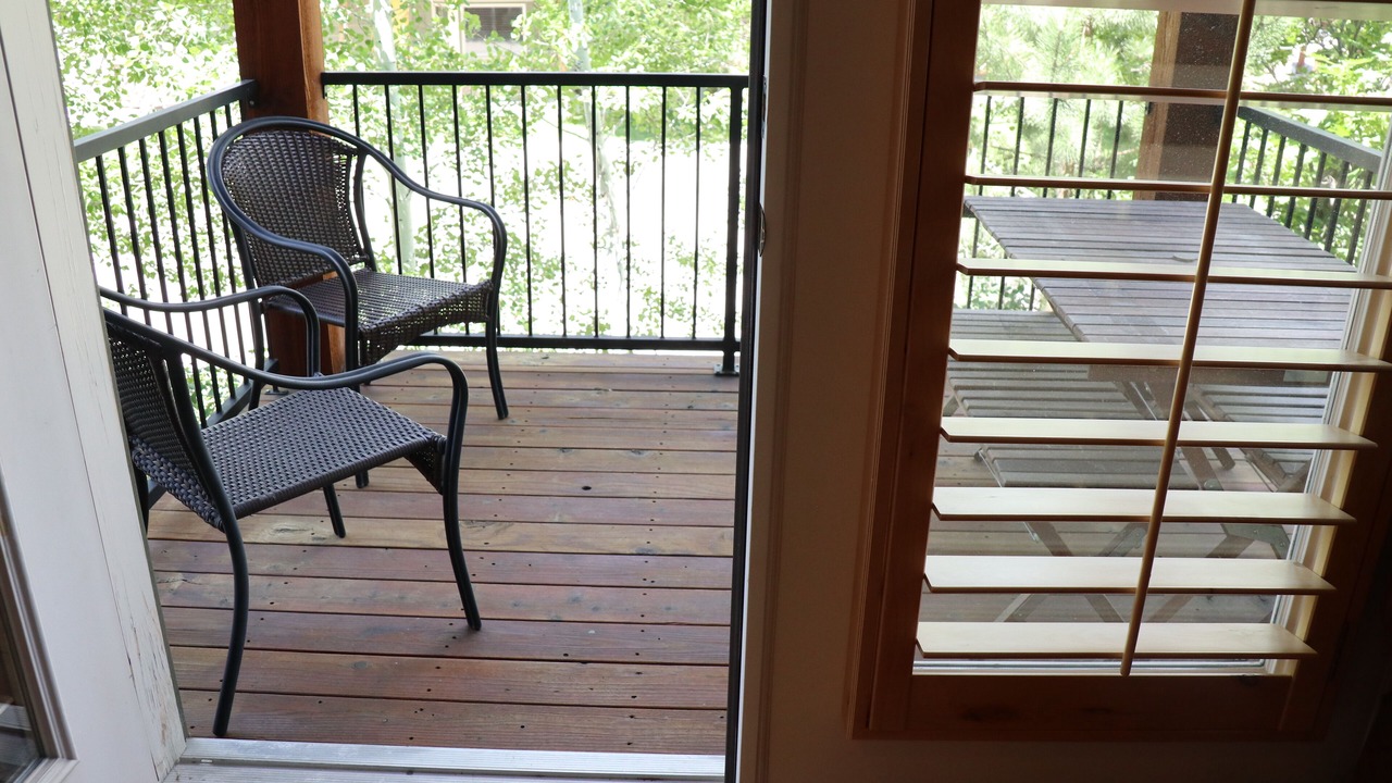 Photo of Bedroom in Wolf Creek