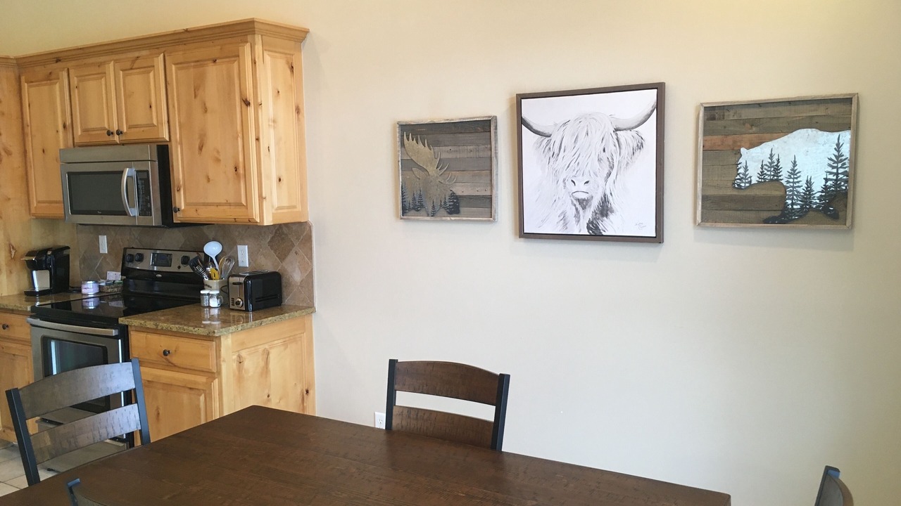 Photo of Bedroom in Driggs