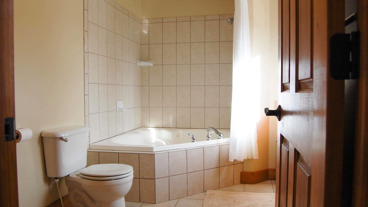 Photo of Bathroom in Driggs