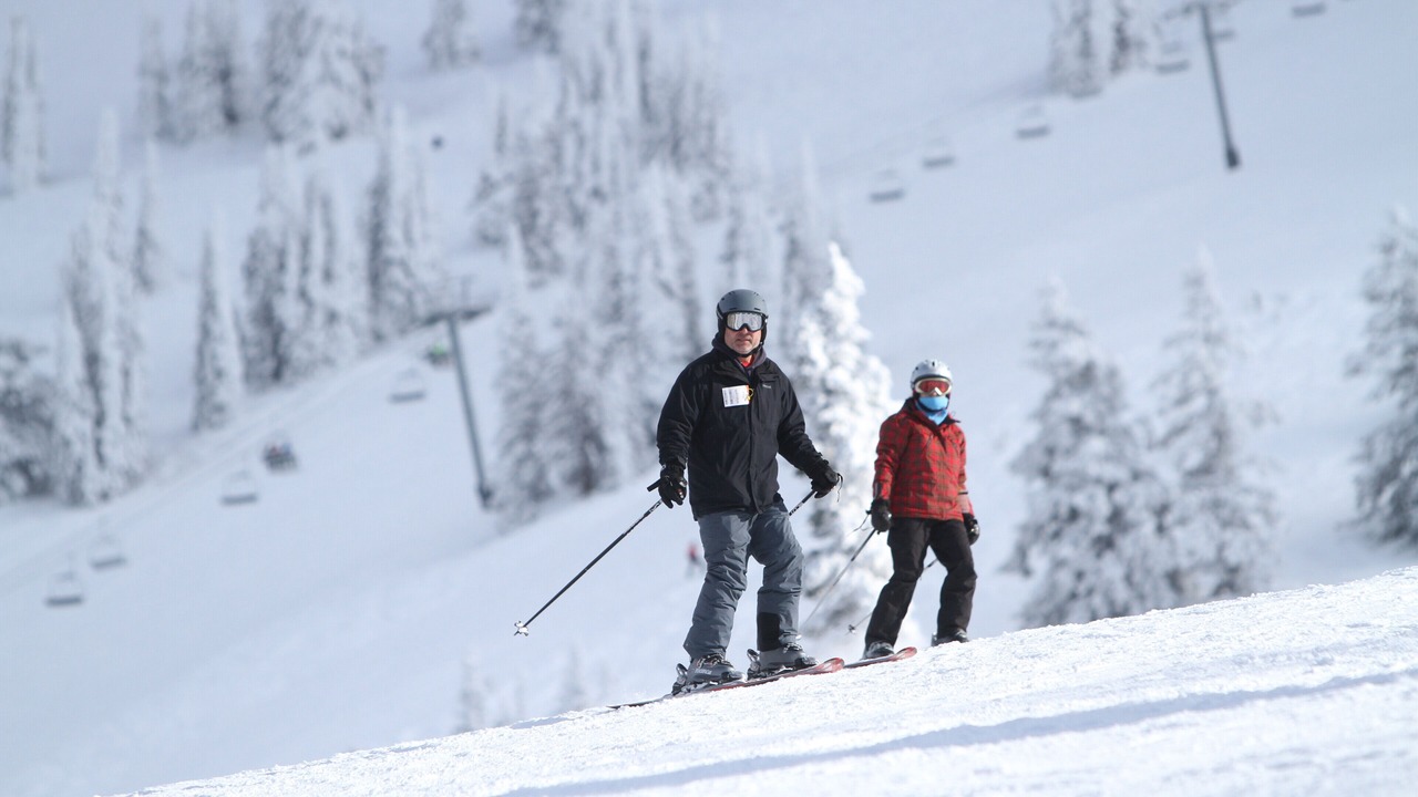 Photo of Others in Driggs